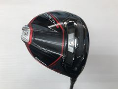 【最短翌日発送】STEALTH2 PLUS | 10.5 | S | ディアマナ PD60 | 中古 | ドライバー | テーラーメイド