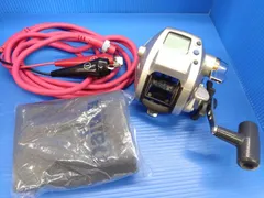 2025年最新】Daiwa ハイパータナコン 400BDeの人気アイテム