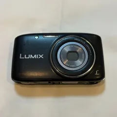 2025年最新】LUMIX DMC-S2の人気アイテム - メルカリ