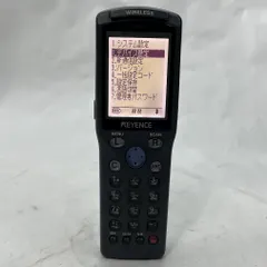 2026年最新】KEYENCE ハンディの人気アイテム - メルカリ