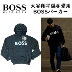 17486円格安販売店舗 売れ筋銀座 BOSS☆大谷翔平選手☆着用ロゴ