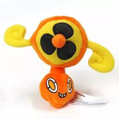 ポケモンfit ぬいぐるみ スピンロトム - メルカリ