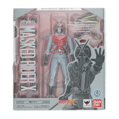 S.H.Figuarts(フィギュアーツ) 仮面ライダーX 完成品 可動フィギュア バンダイ