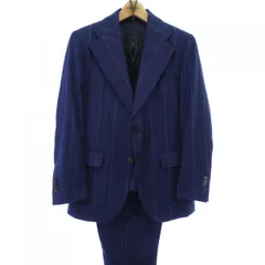 ダ*ン様 GABRIELE PASINIガブリエレ パジーニ スーツ 50 楽天市場