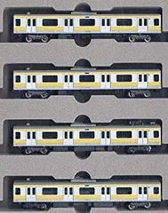最終値下げ！【10両】 マイクロエース 209系 500番台 通勤電車 総武線 TOMIX】209系500番台 総武線 2020年1月再生産 | モケイテツ