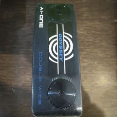 Pt【新品未使用品】オデッセイ AI-ONE DOUBLE WIDE CH パター メンズ 右用 STROKE LAB 90 STEEL 34インチ ODYSSEY 2024年モデル 日本正規品(大崎店）