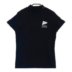 サイズ：5 PEARLY GATES パーリーゲイツ ハイネック 長袖 T