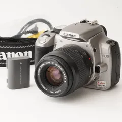 美品シングルレンズCanon Kiss Digital N＋35-135mm Amazon | Canon デジタル一眼レフカメラ EOS Kiss X6i レンズキット EF
