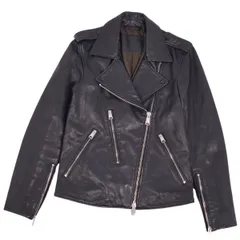 2025年最新】All saints レザーの人気アイテム - メルカリ