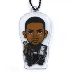 【中古】雑貨 EXILE NESMITH(EXILE THE SECOND) クリアチャーム 2020正月ver. EXILE TRIBE STATION オンラインカプセル