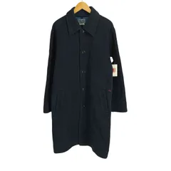 ブルーブルー BLUE BLUE ARIGATO PURE INDIGO 藍染 刺し子 コート メンズ JPN：3 のサムネイル
