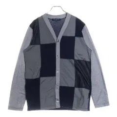 2025年最新】COMME des GARCONS HOMME メンズ カーディガンの