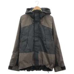 2025年最新】GOLDWIN メンズ マウンテンパーカーの人気アイテム - メルカリ