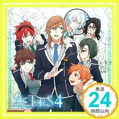 ACTORS CD まとめ売り actors【CDまとめ売り】
