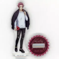 【中古】アクリルスタンド・アクリルパネル 糸師冴 「ブルーロック ミニミニアクリルスタンド Collection Chocolate」