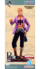 2025年最新】一番くじ ワンピース B賞 マルコの人気アイテム