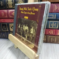 2026年最新】デジャ・ヴ クロスビー・スティルス・ナッシュ&ヤングの