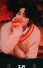 StrayKids I.N 2023 Xmas POPUP STORE A