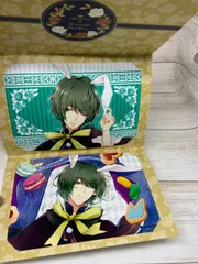 ツキウタ ブロマイドコレクション 水無月涙