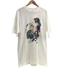 中古品 80s USA製 Bob dylan oh mercy Tシャツ L - メルカリ