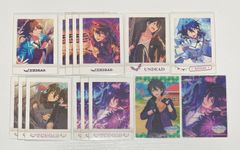 あんスタ レオ 紙類 まとめ売り あんさんぶるスターズ あんスタ Knights 月永レオ 紙類まとめ売り