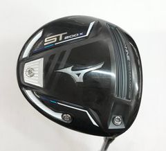 【最短翌日発送】ST200X | 10.5 | SR | 20 MFUSION D | 中古 | ドライバー | ミズノ