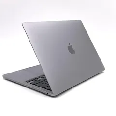Apple MacBook Pro 13インチ 2020 M1 16GB 2TB スペースグレイ 90% 動作確認済【全額返金保証】【最速発送】