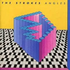 Angles アングルス 輸入盤 【CD、音楽 中古 CD】ケース無:: レンタル落ち