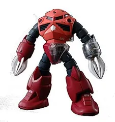 2025年最新】MG 1/100 MSM-07 ズゴック の人気アイテム - メルカリ