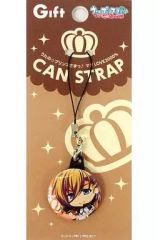 【中古】ストラップ(キャラクター) 神宮寺レン 缶ストラップ 「うたの☆プリンスさまっマジLOVE2000%」