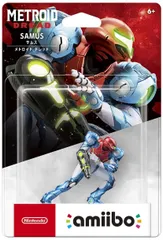 2025年最新】amiibo メトロイドの人気アイテム - メルカリ