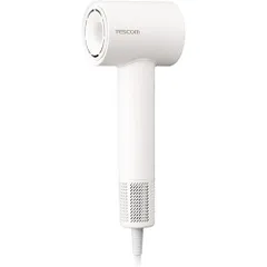 テスコム TD760A-W ホワイト マイナスイオン ヘアドライヤー TD760AWのサムネイル