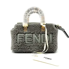 2023年最新】fendi バイザウェイ スモールの人気アイテム - メルカリ