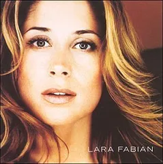 01Humanaララ・ファビアンＣＤ０４『LARA FABIAN LIVE』 - 洋楽