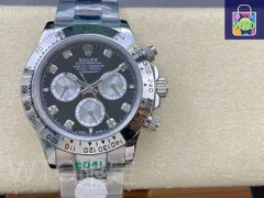 【今日特価】Rolex ロレックス デイトナシリーズ 超高品質-WTO輸入2