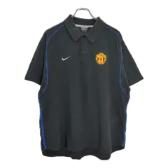 新品タグ付　NIKE　Manchester U　HOME 長袖ユニ　パンツセット manchester-united-adidas-home-