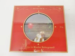 邦楽 BUCK-TICK Alice in Wonderground CD 中古 [M-5625]