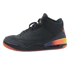 2025年最新】Air jordan 3 rio balvinの人気アイテム - メルカリ