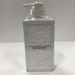 薬酵泉 YAKUKOSEN 薬酵泉 | M.FOODS