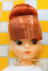 リカちゃんキャッスル　復刻版リカちゃんA リカちゃんキャッスル 復刻版初代リカちゃん - メルカリ