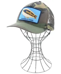 Supreme キャップ メンズ 【古着】【中古】【送料無料】