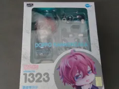 2025年最新】独歩 ねんどろいどの人気アイテム - メルカリ