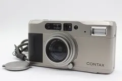 2023年最新】contax vsの人気アイテム - メルカリ