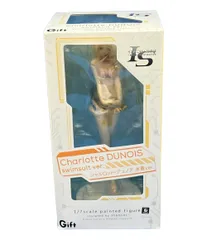 インフィニット ストラトス フィギュア シャルロット デュノア 水着ver. 1/7 グッドスマイルカンパニー Gift