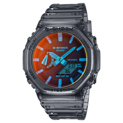 G-SHOCK casio GA-2100TLS-8AJF