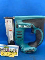 MAKITA マキタ 35mm 14.4v　エアツール ピンタッカー　本体のみ PT350D