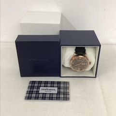 Barbour Beacon Brand クロノグラフ腕時計 箱付き - メルカリ