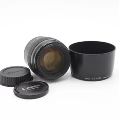 2025年最新】canon ef85mm f1.8 usmの人気アイテム - メルカリ