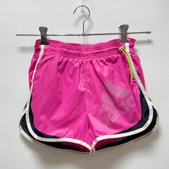 adidas アディダス トレーニングウェア ショートパンツ ピンク
