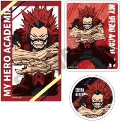 【中古】シール・ステッカー 切島鋭児郎 「僕のヒーローアカデミア トレーディングステッカー」
